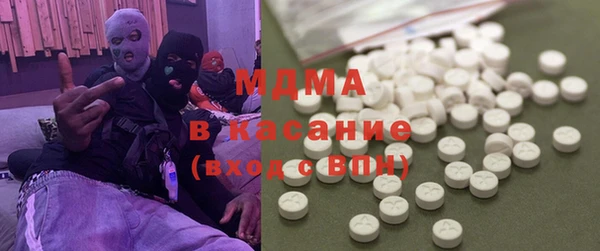 индика Абаза